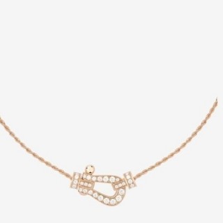 프** 포스텐 목걸이