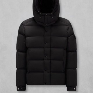 베제르 쇼트 다운 점퍼 (사은품 카드 지갑 + 비니 증정)