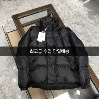 디* 오블리그 다운 자켓