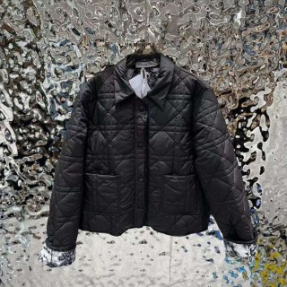 디* 매크로까나쥬 퀄팅 자켓 ⚓220 (여성)