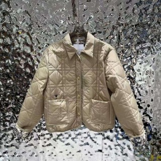 디* 매크로까나쥬 퀄팅 자켓 ⚓220 (여성)