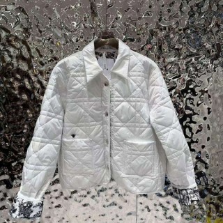 디* 매크로까나쥬 퀄팅 자켓 ⚓220 (여성)