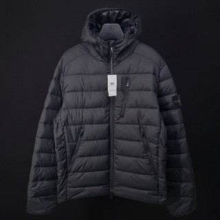 경량 패딩 점퍼