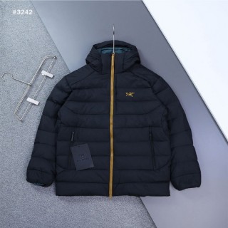 [ A ] 토륨 후디 패딩 자켓 (남여공용)