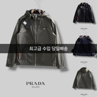 프* 베이직 후드 자켓 바람막이