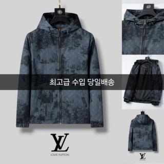 루* 스트롤 바람막이