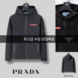 프* 레드탭 바람막이