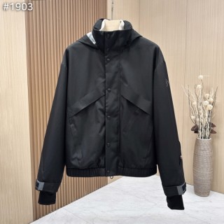 로* 레치 패딩 스톰 시스템 버진 다운 자켓