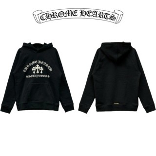 크* 자수 후드(블랙) (남여공용)