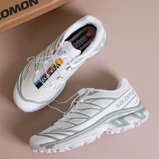 [ S ] XT-6 ADV 화이트 (남성)