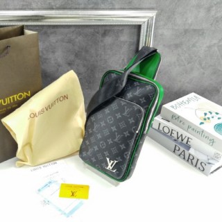 루* M25891 에비뉴 슬링백 PM