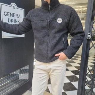 캐* 최고급 익스테이션 양털 후리스