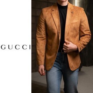 구* 스웨이드자켓