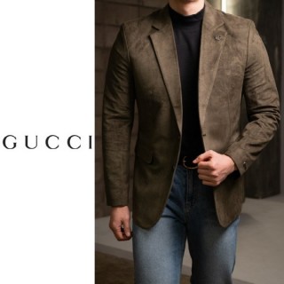 구* 스웨이드자켓