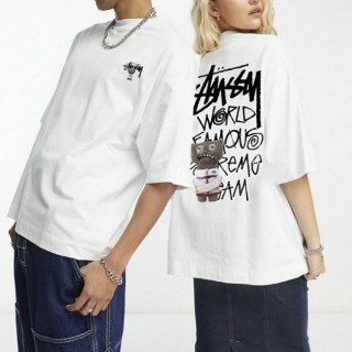 스 x 퍼글리 월페슈 반팔 (남여공용)