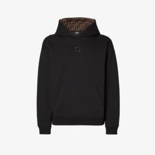 펜* F011 자카드 FF로고 후드티 후드티 (최상위버전) (남여공용)