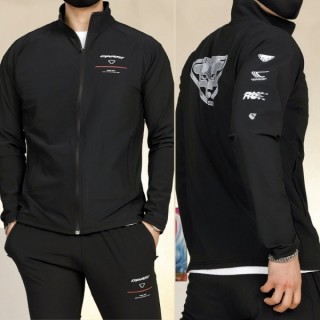 다* 와이크 벤추리 기모 트레이닝세트 (남여공용)