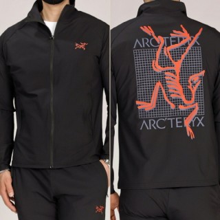 아* 레드 벤추리 기모 트레이닝세트 (남여공용)