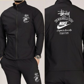 나 x 스 벤추리 기모 트레이닝세트 (남여공용)