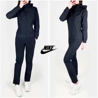 나* 기모 벤츄리 후드 집업 일자바지 세트 (남여공용)