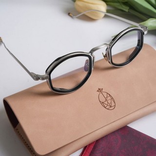 [ J ] 하나타 티타늄 안경테 3