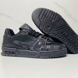 루* 트레이너 맥시 스니커즈 (남성)