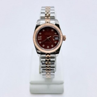 로* 데이저스트 28mm 초코판 별다이아