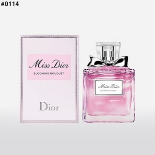 [ D ] 수입 미스 디올 블루밍 부케 오 드 뚜왈렛 향수