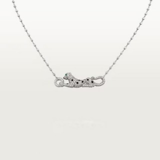 팬* 드 까르** 네크리스