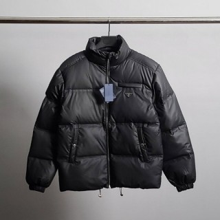 PRD 덕다운 프리미엄 패딩 점퍼