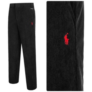 PL 골덴 히든밴딩 기모 팬츠