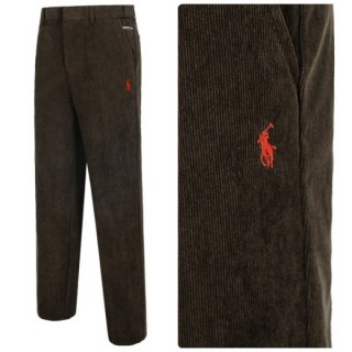 PL 골덴 히든밴딩 기모 팬츠