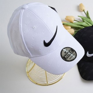 [ N ] 스우시로고 패턴 볼캡