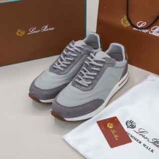 [ H ] 수입 위크엔드 워크 스니커즈 -그레이- (남성)