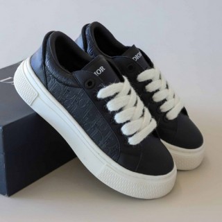 [ D ] 수입 B33 스핀 스니커즈 -블랙- (남성)