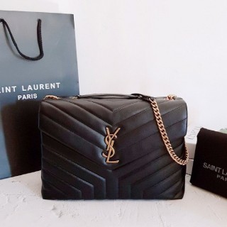 생** 고급 1000 루루백 미디움 금장