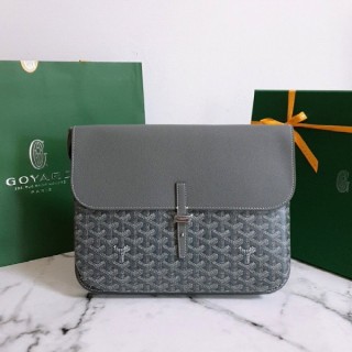 고** 고퀄 제작 크루지에 메신져 그레이