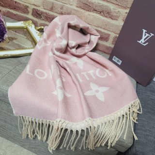 루* LV 에센셜 스카프 머플러