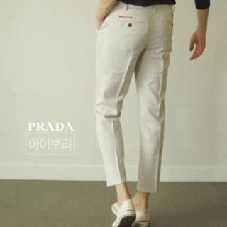 PRD 시크릿밴딩 슬랙스