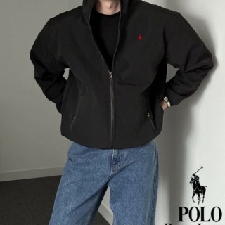 PL 랄프로렌 양털 후리스 점퍼