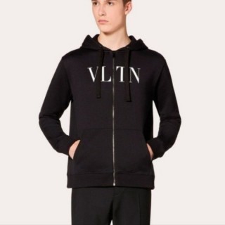 VLT 기모 쭈리 후드집업(기모,노기모 선택가능)