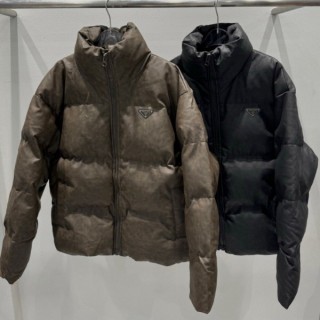 PRD 플레이트 스포레더 패딩