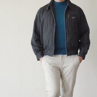 PRD 카라미 자켓