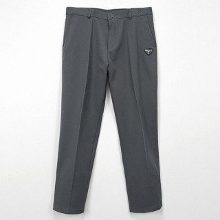 PRD 플레이트 슬랙스