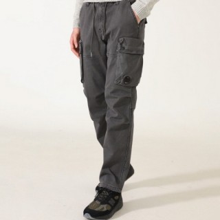 CP 에르고노믹 빅포켓 카고팬츠