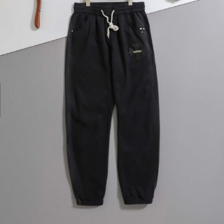 [ C ] CH 플러스 패치 팬츠