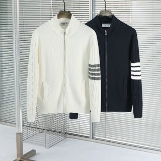 톰* 암케이블 양모니트 집업가디건 수입 최상급 커스텀