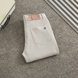로* 파츠로고 코듀로이 스판팬츠 수입 최상급 커스텀