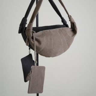 르* XL 크루아상 백