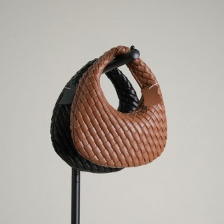 [ B ] 스몰 베네타 호보 백